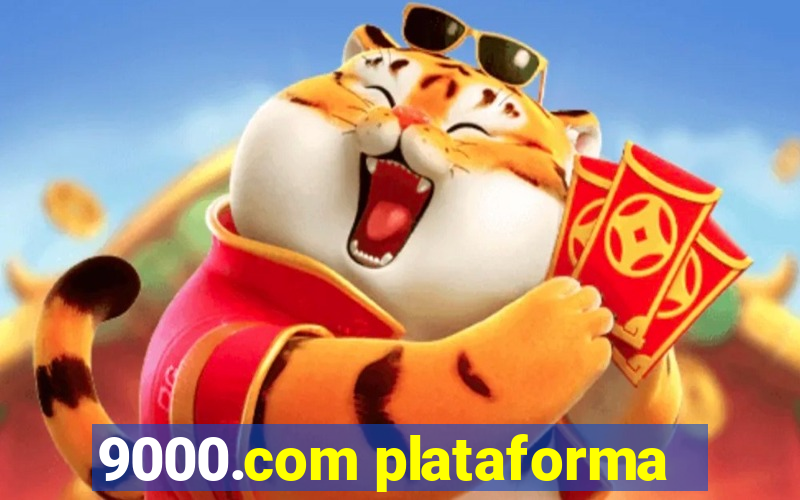 9000.com plataforma